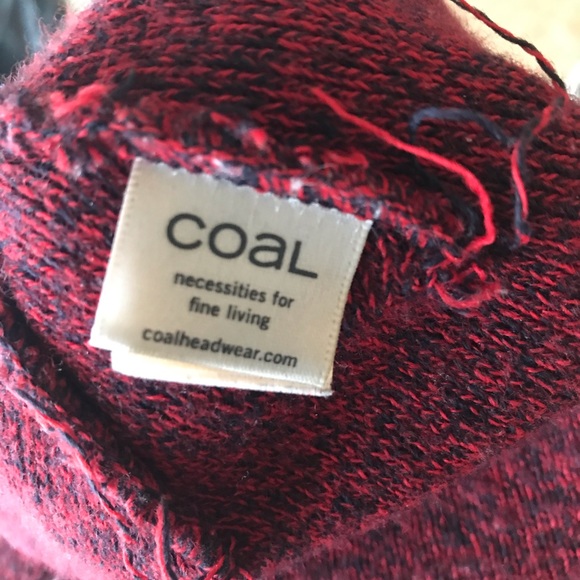 COAL Beanie - Picture 2 of 2